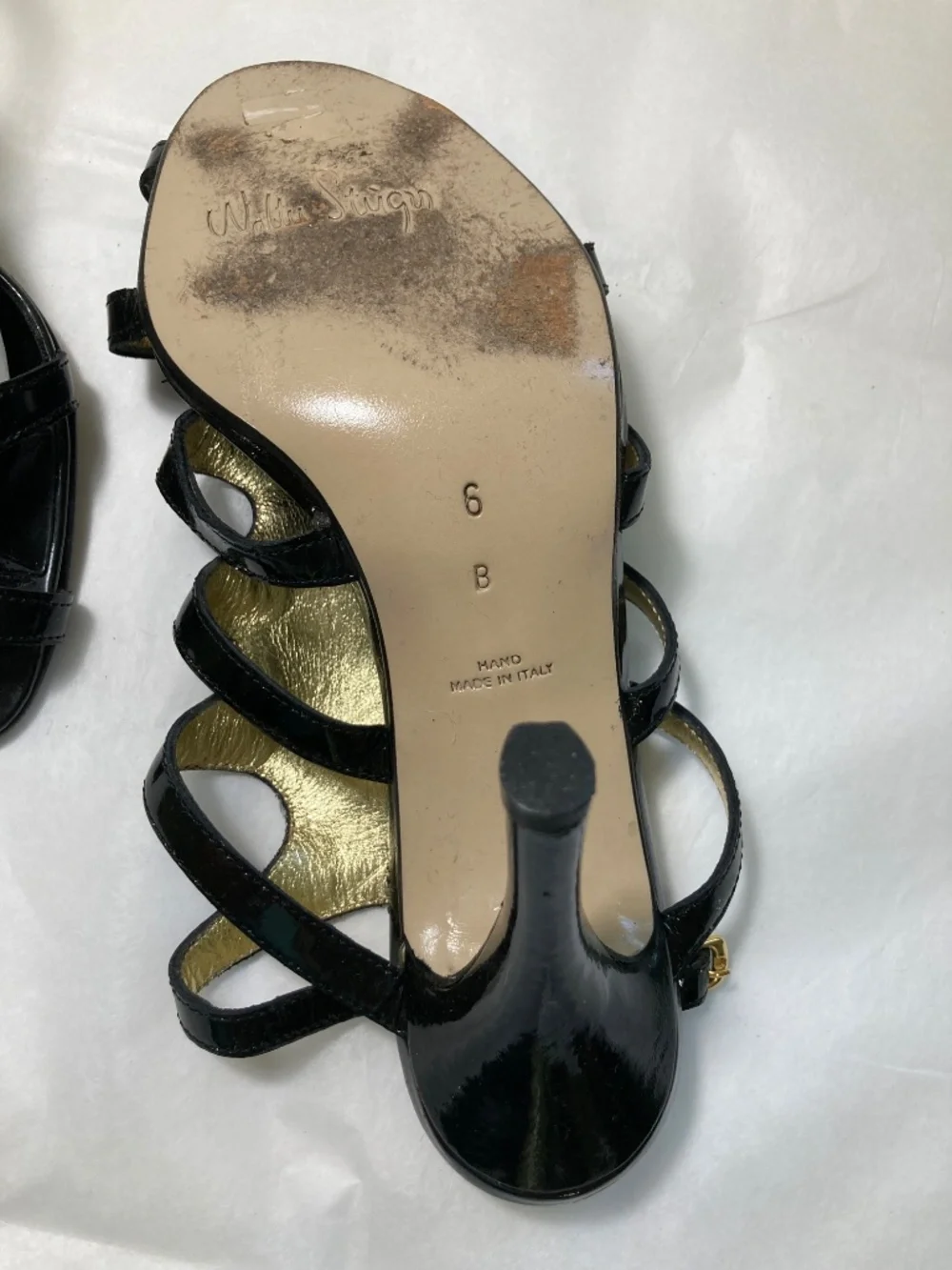 Walter Steiger walter steiger